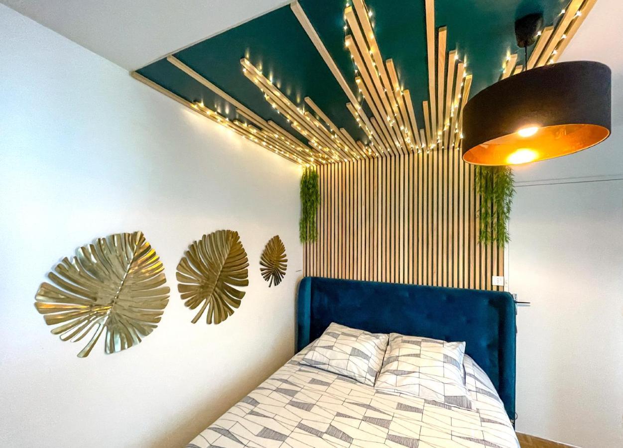 Apartment Votre Escale Boule D Or Sauna &