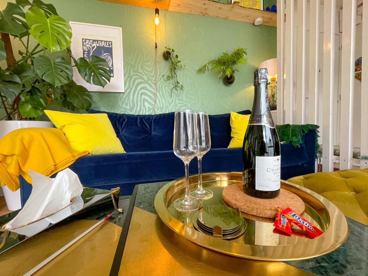 Votre Escale Boule D Or Sauna & Apartment Niort