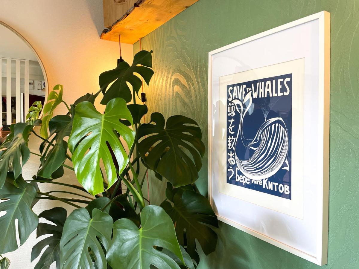 Votre Escale Boule D Or Sauna & Apartment *