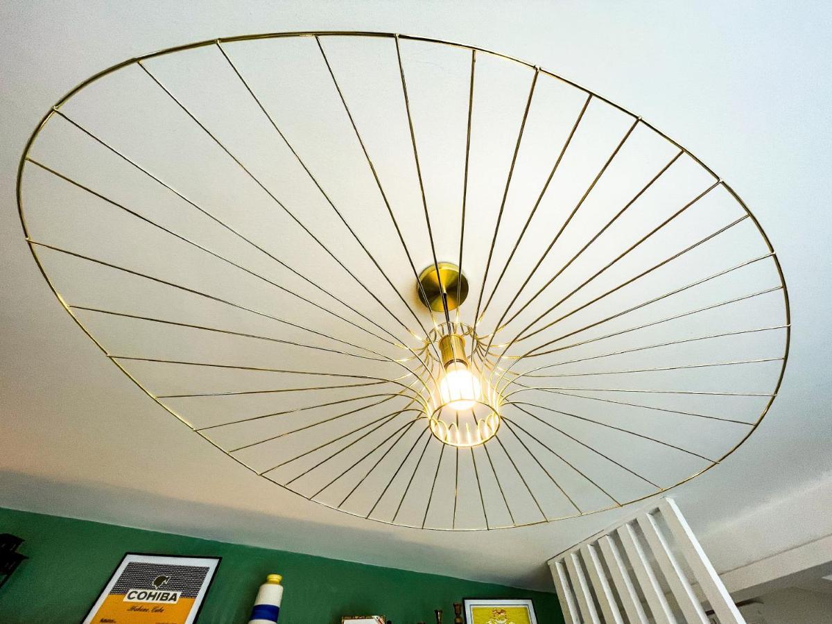 Votre Escale Boule D Or Sauna & Apartment *