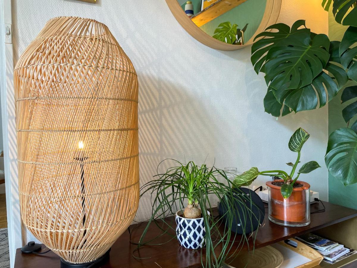 Votre Escale Boule D Or Sauna & Niort