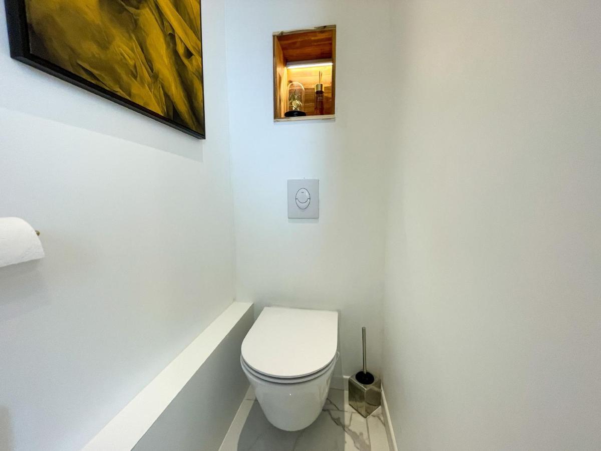 Apartment Votre Escale Boule D Or Sauna & *