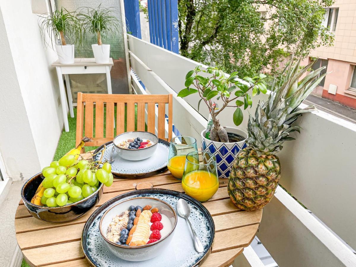 Apartment Votre Escale Boule D Or Sauna &