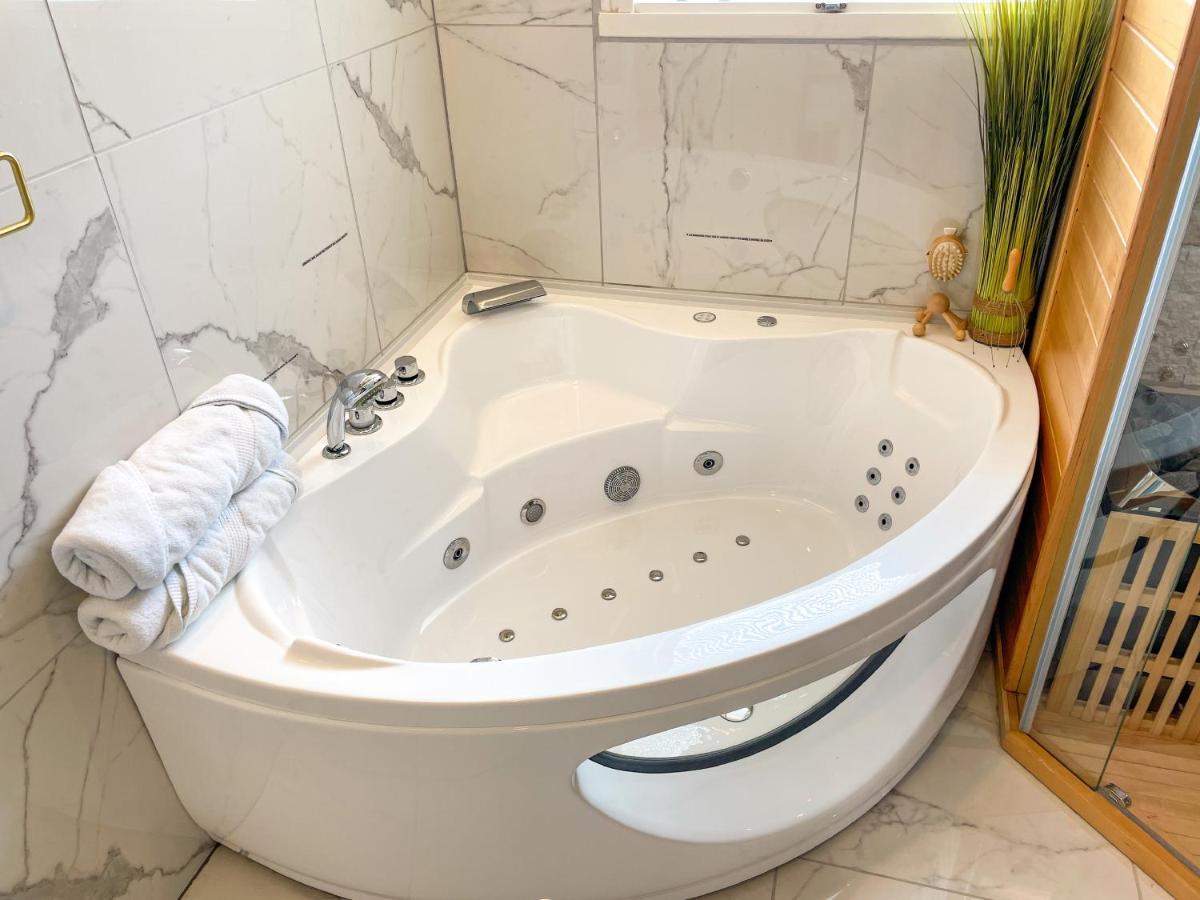 Votre Escale Boule D Or Sauna & Apartment Niort
