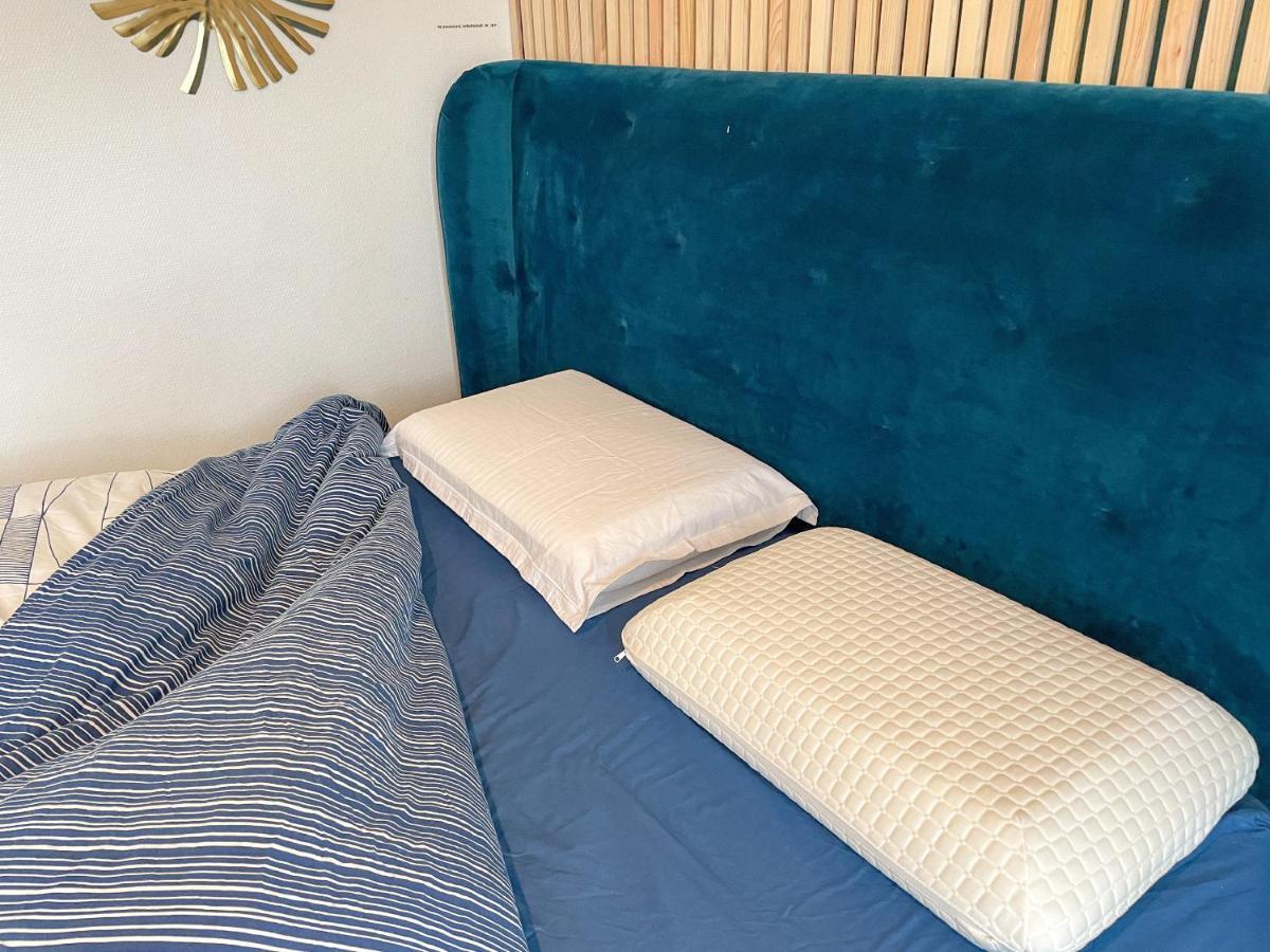 Apartment Votre Escale Boule D Or Sauna & Niort