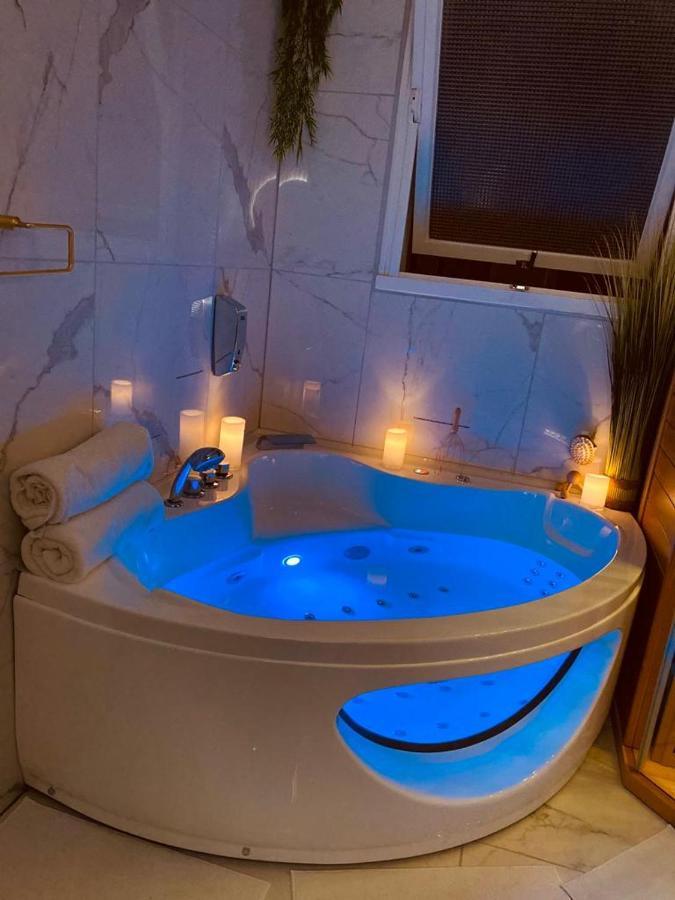 Apartment Votre Escale Boule D Or Sauna & *