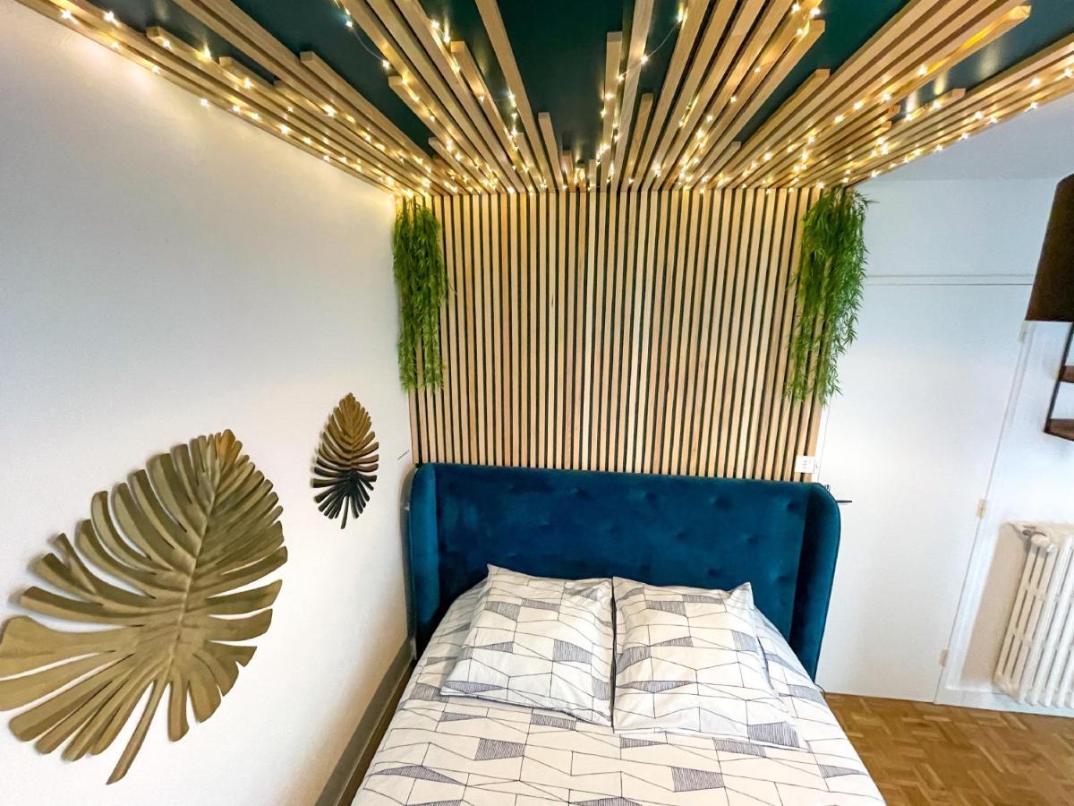 Votre Escale Boule D Or Sauna & Apartment Niort