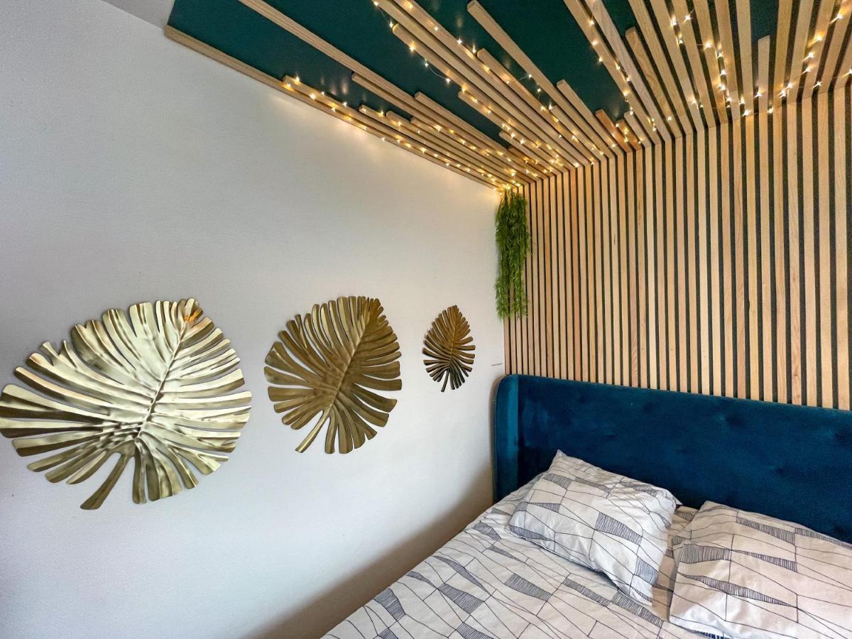 Votre Escale Boule D Or Sauna &