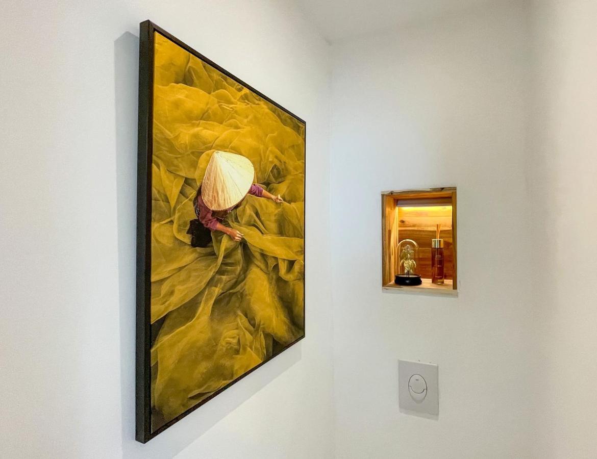Votre Escale Boule D Or Sauna & Apartment *