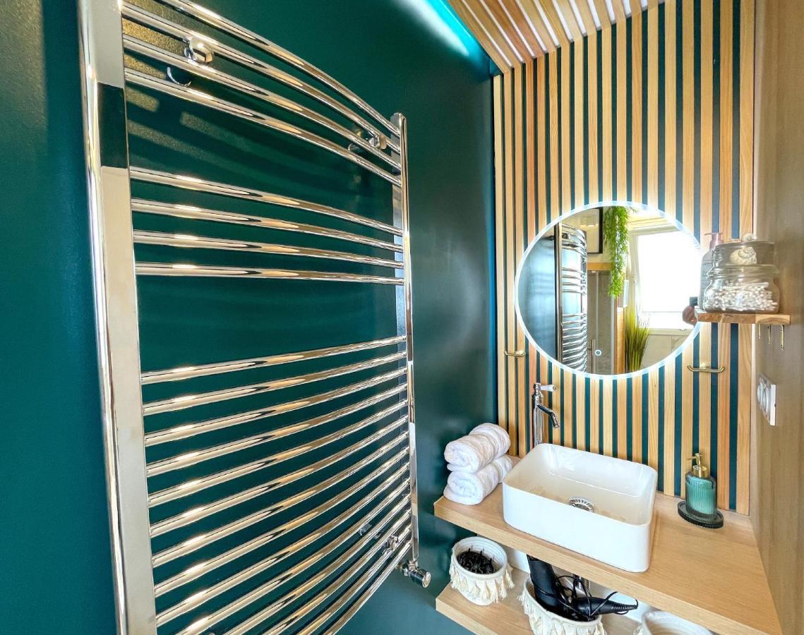 Votre Escale Boule D Or Sauna & * Niort