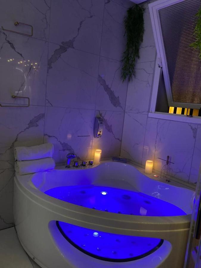 Votre Escale Boule D Or Sauna & Apartment